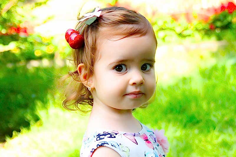 Doğun Günü & Özel Gün Çekim Hizmeti