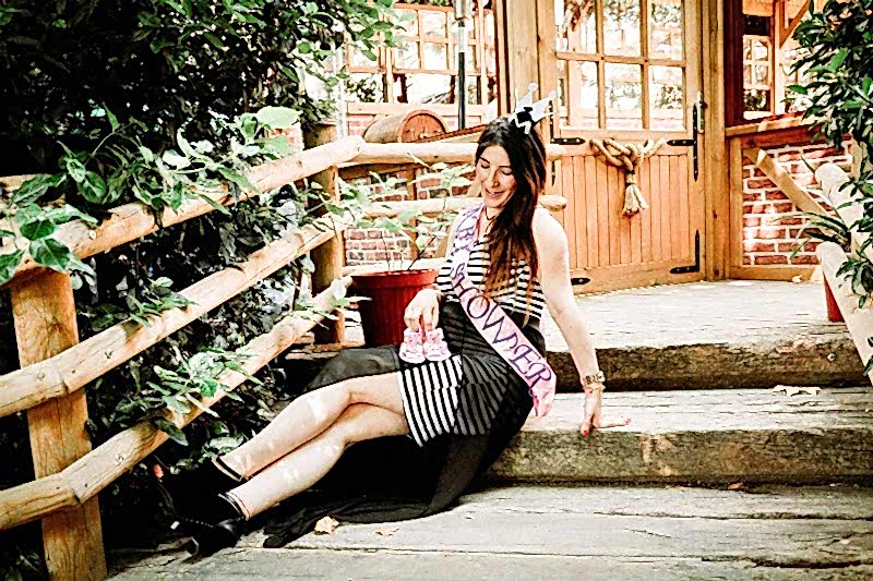 Doğum & Yenidoğan Çekim Hizmeti