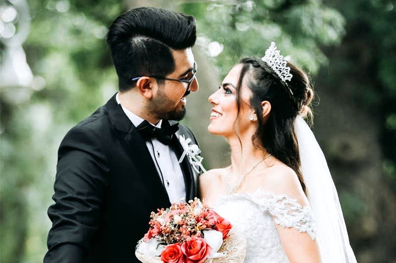 Düğün Çekim Hizmeti