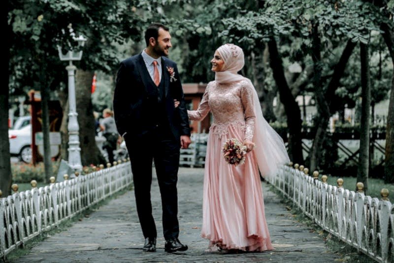 Söz, Nişan & Kına Çekim Hizmeti